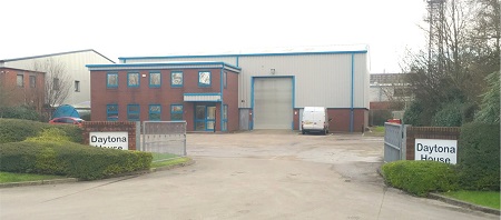 JDS Products has announced that due to its ongoing success, it has moved to more expansive new premises.